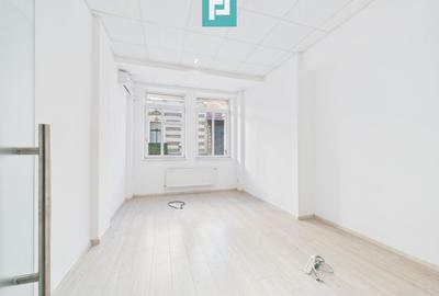 Birou, de 182 mp, în Ultracentral - 5