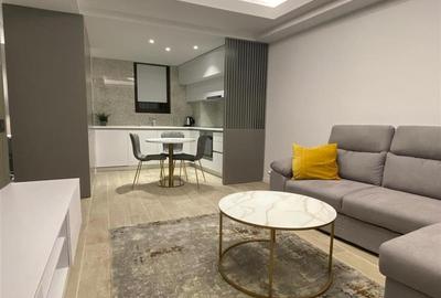 Apartament cu 2 camere decomandat, mobilat în Șoseaua Nordului - 3