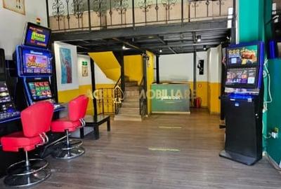 Spațiu comercial, de 220 mp, în Unirii - 2