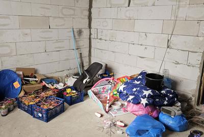 Casă cu 4 camere în Frumoasa - 4