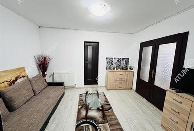 Casa individuala 4 camere si teren de 395 mp zona Trei Stejari Sibiu - 2