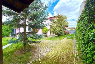 Casă individuală cu 4 camere cu Canalizare în Freidorf - 17