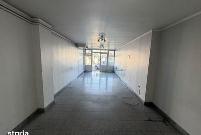 Spațiu comercial, de 40 mp, în Central