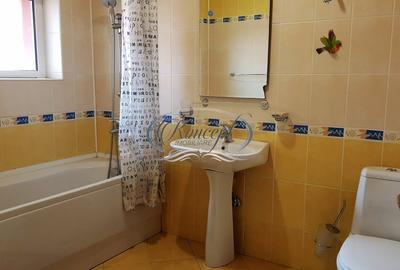 Casa frumoasa cu garaj si curte proprie in Buna Ziua - 13