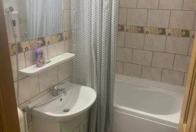 Apartament cu 2 camere decomandat în George Enescu - 1