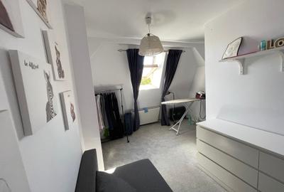 Apartament cu 3 camere semidecomandat, mobilat în Brâncoveanu - 3