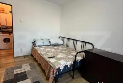 Apartament cu 2 camere decomandat în Democrației - 11
