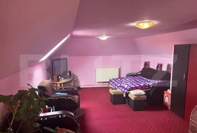 Casă cu 3 camere cu Teren 333 Mp în Central - 4