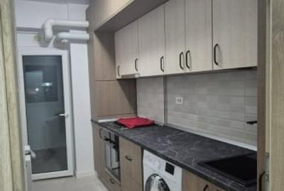 Garsonieră decomandată, mobilată în Central - 3