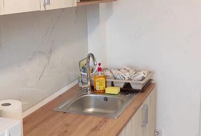 Garsoniera de inchiriat - 2