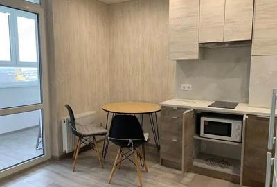 Garsoniera in zona Cotroceni - 2