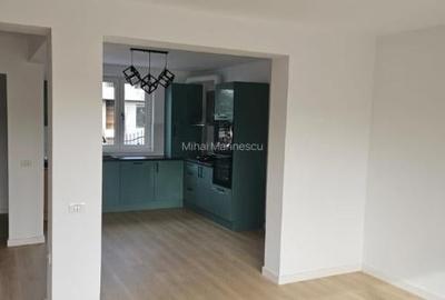 Vila Duplex | Cartierul Henri Coanda | Curte | Centrala - 5