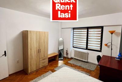 Ultracentral Zona Piata Unirii Apartament 4Camere Cu Terasa De Inchiriat - 12