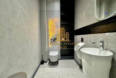 Vânzare Birou Exclusivist în Copou – Lux, Profit Imediat & Prestigiu - 19