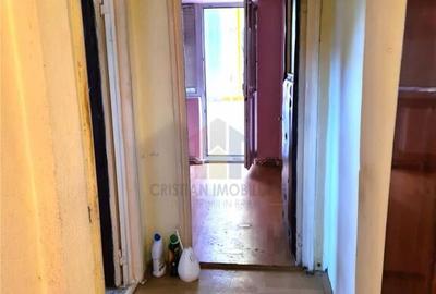 Ap 2 camere, Calarasi4 ,etaj 2, Confort 1 decomandat - 54 mp - 4