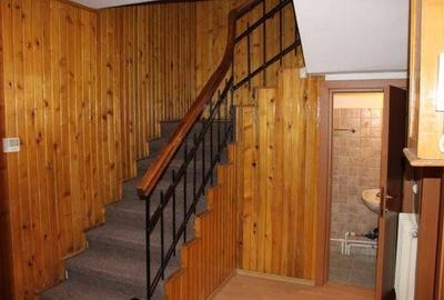 Duplex cu 5 camere cu Canalizare în Floreasca - 13