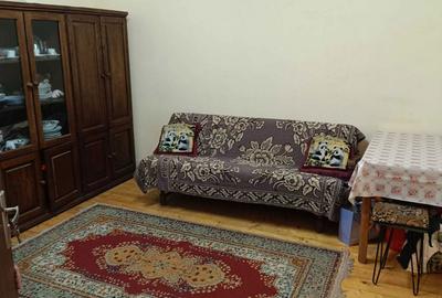 Casă cu 2 camere cu Teren 80 Mp în Central - 8