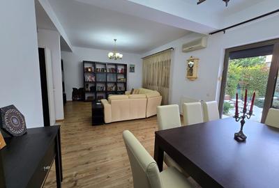 Tomis plus -Vila moderna "la cheie " - 4