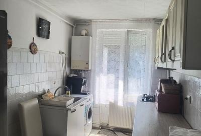 Apartament cu 2 camere decomandat în Central - 6