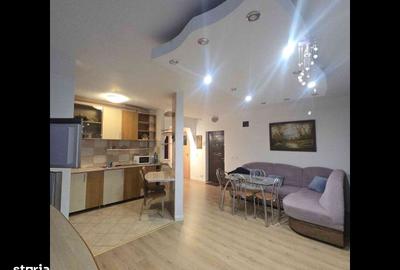 Apartament cu 3 camere în Bună Ziua - 3