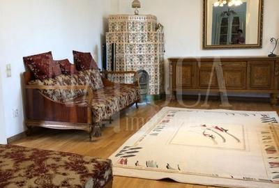 Apartament cu 3 camere semidecomandat, mobilat în Central - 15