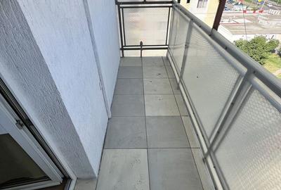 Garsonieră, mobilată în Terezian - 3
