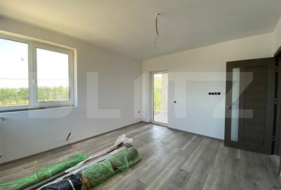 Casa individuala de vanzare in Rascruci - 189 mp utili, 623 mp teren - 6