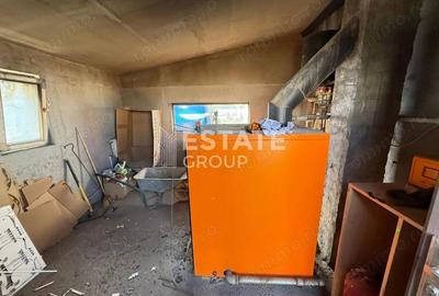 Hala Bucovat pentru productie sau depozitare - 15