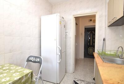Apartament cu 2 camere semidecomandat, mobilat în Muncii - 7