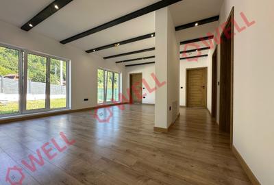 Casă nouă de vânzare, situată în Sovata, str. Stâna de Vale! 🏡 - 9