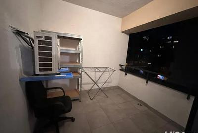 Garsonieră semidecomandată în Basarab - 2