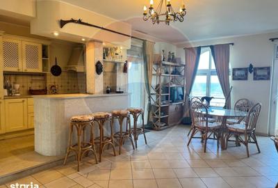 Apartament cu 4 camere decomandat în Nord - 14