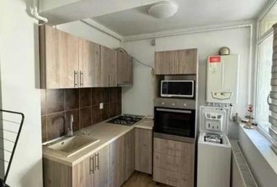 Apartament cu 2 camere în Olteniței - 4