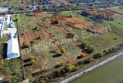 Teren de 10068 mp, în Băiculești - 11