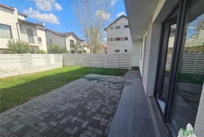 Vila 4 camere, 3 bai, 2 placi in Chiajna - 1