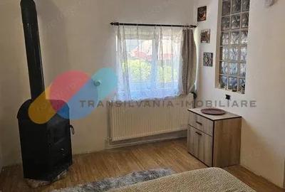 Apartament 1 camera la casa, cu terasa ?i curte Andrei Mure?anu, PET FRIENDLY Apartament 1 camera la casa, cu terasa ?i curte Andrei Mure?anu, PET FRIENDLY - 2