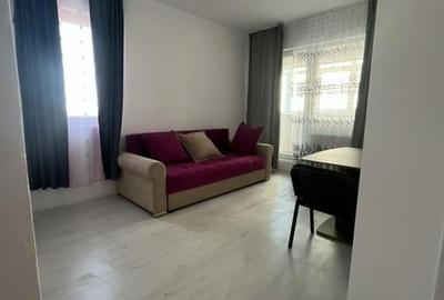 Apartament decomandat - Prima Inchiriere - Militari Residence - Etaj 1 - 4