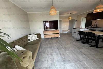 Apartament 2 camere , decomandat - zona Avantgarden - 6