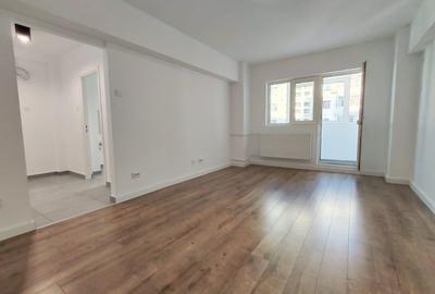 Apartament cu 2 camere semidecomandat în Drumul Taberei - 1