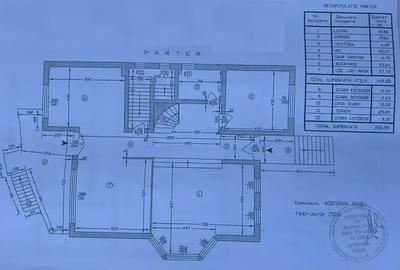 Militari Metrou Pacii Casa 11 Camere De Inchiriat Zona Linistita - 12