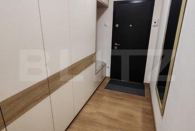 Apartament vanzare/inchiriere, cu 3 camere, 70 mp, zona Fortuna - 2