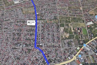 De vanzare | Hala 600 mp | Pantelimon - 4