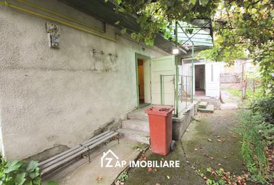 Cazare Muncitori - Casa 70 mp - 2 camere - 400 euro - 4