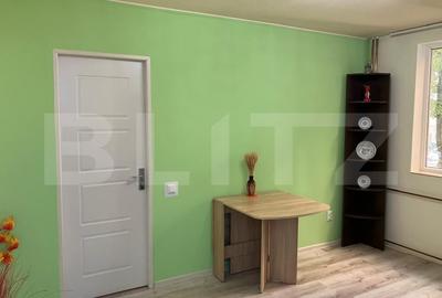 Apartament cu 2 camere, Rogerius, Etaj 1, 30mp