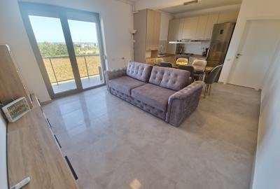 Apartament 2 camere Steaua de Mare Nord 2 Eforie Nord termen lung - 16