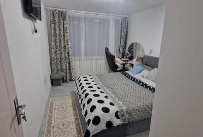 Apartament cu 2 camere semidecomandat în Central - 3