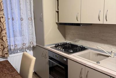 Apartament cu 2 camere, mobilat în Cetate - 6