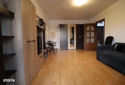 Garsoniera dristor-metrou 1 minut - 2