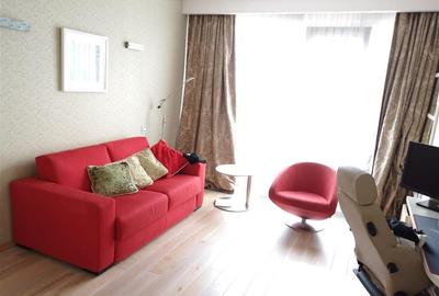 Vanzare apartament 4 camere Dorobanti - Primaverii | mobilat ?i utilat | 2 locur - 4