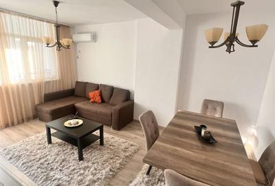 Apartament cu 2 camere decomandat în Olteniței - 2